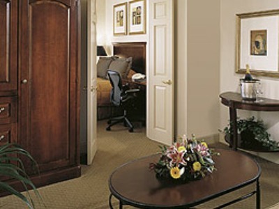 Whitney A Wyndham Historic Hotel