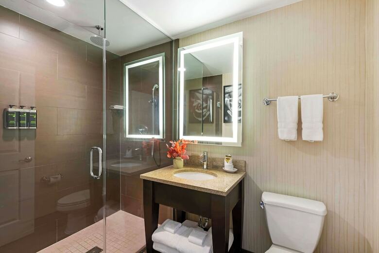 Hotel Best Western Hawthorne Terrace