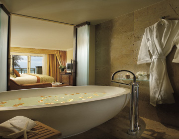 Hotel The Ritz Carlton