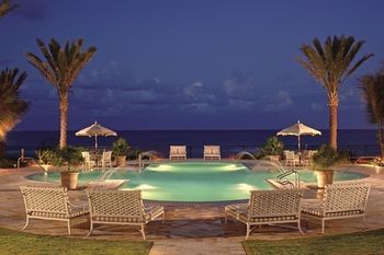 Hotel The Ritz Carlton