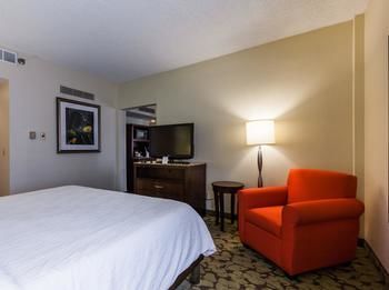 Hotel Hilton Garden Inn Phoenix Midtown