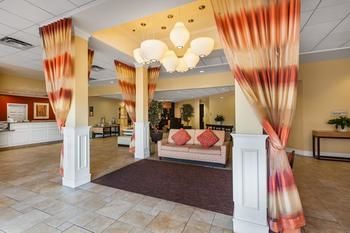 Hotel Hilton Garden Inn Phoenix Midtown