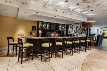 Hotel Hilton Garden Inn Phoenix Midtown