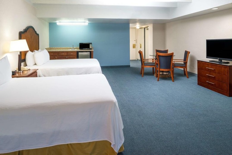 Days Hotel Scottsdale