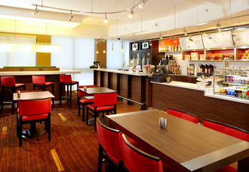 Hotel Courtyard By Marriott Pittsbu