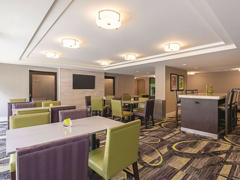 Hotel La Quinta Inn & Suites Portland