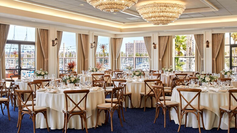 Hotel Sheraton San Diego Resort