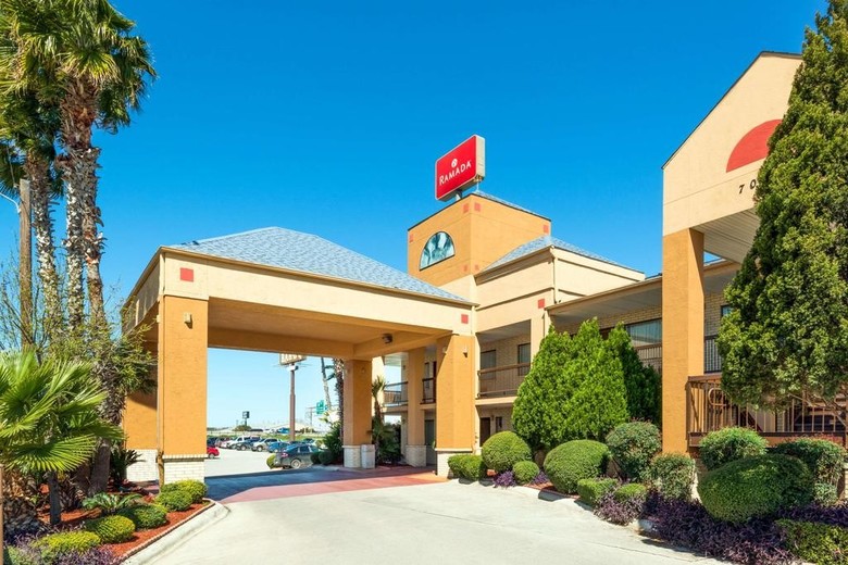 Ramada Inn Hotel Seaworld