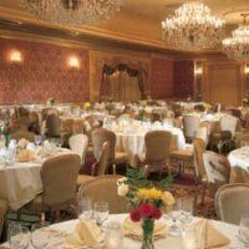 Little America Hotel