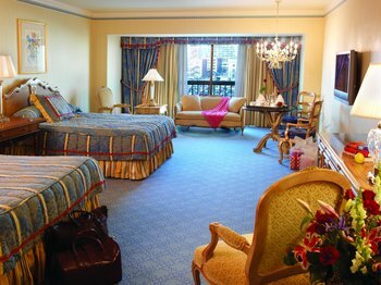 Little America Hotel