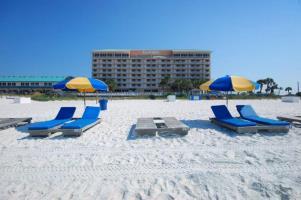 Hotel Beachcomber By The Sea