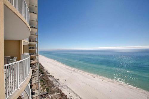 Hotel Ocean Villa By Panhandle Getaways