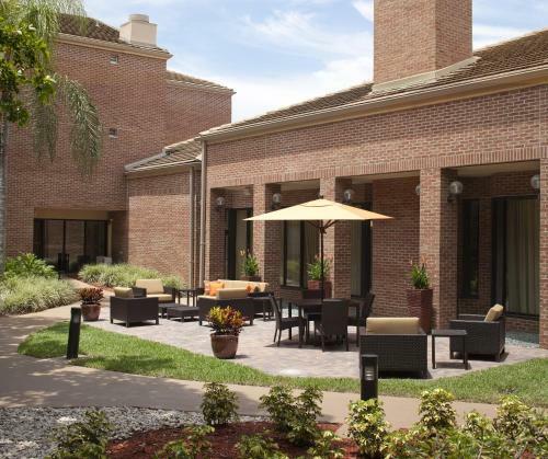 Hotel Courtyard Fort Lauderdale Plantation