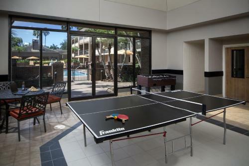Hotel Courtyard Fort Lauderdale Plantation