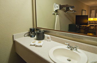 Motel Executive Inn - Panama City Beach