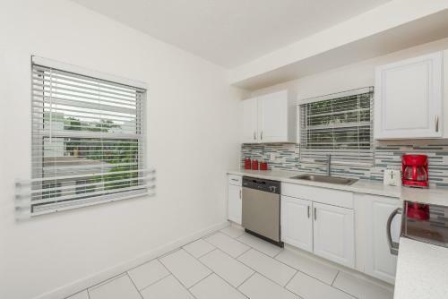 Apartamento Casa Gaby