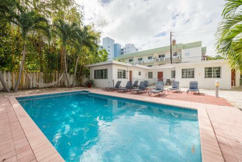 Apartamento Casa Gaby