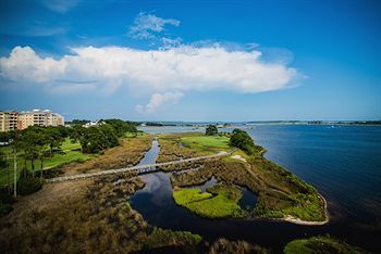 Hotel Bay Point Golf Resort And Spa
