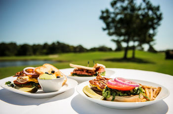 Hotel Bay Point Golf Resort And Spa