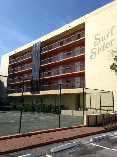 Hotel Surfsider Resort - A Timeshare Resort