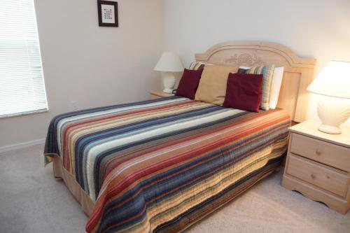 Grosvenor Villa Tm148