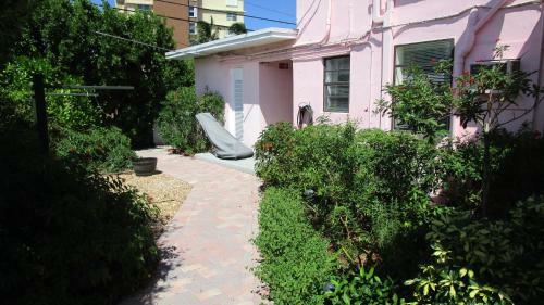 Aparthotel Seahorse Motel