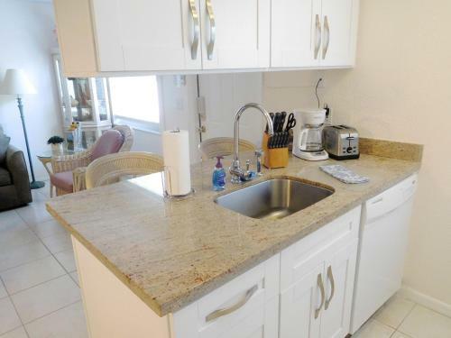 Apartamentos Sunny Place