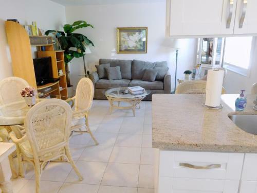 Apartamentos Sunny Place