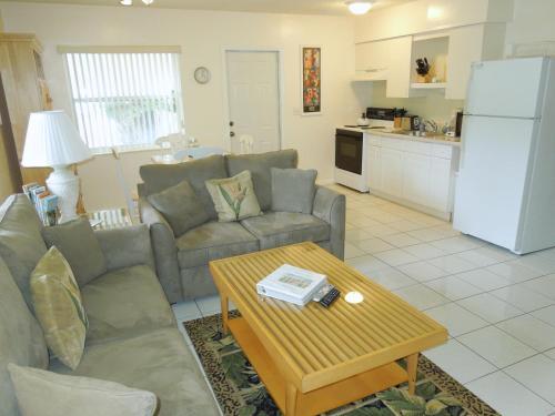 Apartamentos Pelican Place