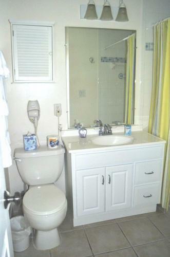 Apartamentos Pelican Place