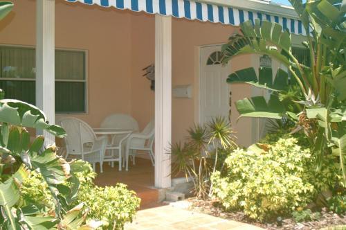 Apartamentos Pelican Place