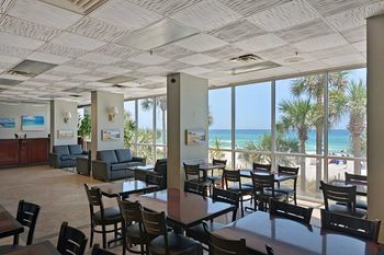 Hotel Legacy By The Sea
