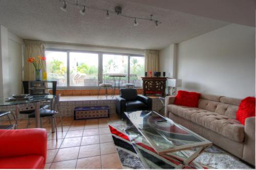 Deluxe Studios And Apartments At The Shelborne