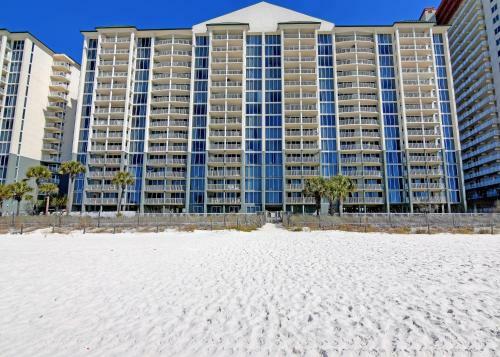 Apartamento Long Beach Resort By Resort Collection