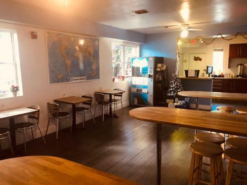 Miami Hostel
