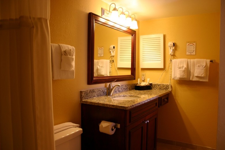 Apartamento Suite Parc Corniche