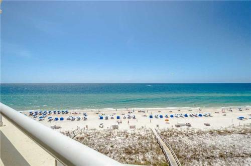 Apartamento Perdido Sun Resort 706