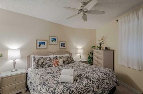 Apartamento Perdido Sun Resort 706