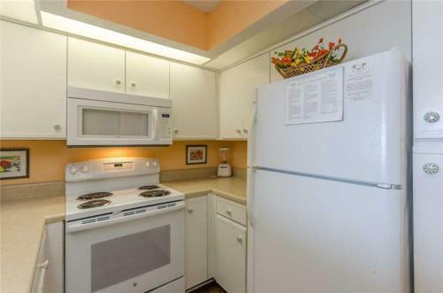 Apartamento Perdido Sun Resort 312