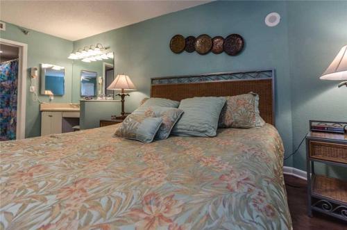 Apartamento Perdido Sun Resort 312