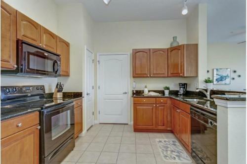 Two-bedroom Townhome Davenport