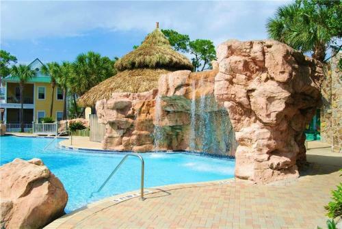 Apartamento Seaclusion 18a