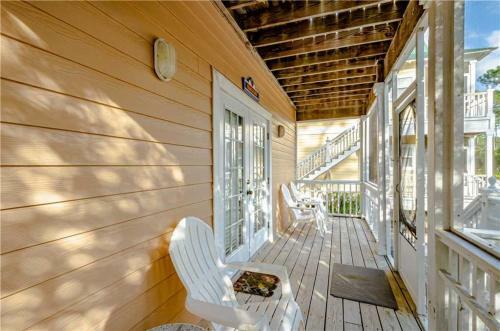Apartamento Seaclusion 18a