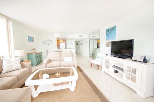 Apartamento Perdido Sun Resort 1006