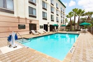 Hotel Wingate By Wyndham St. Augustine