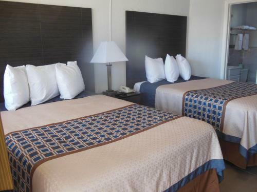 Motel Budget Inn - Saint Augustine