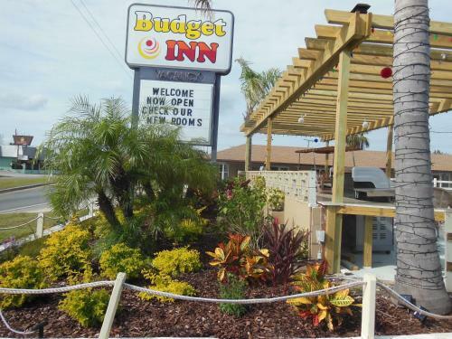 Motel Budget Inn - Saint Augustine