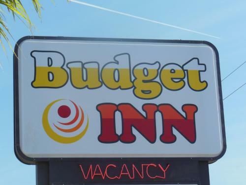 Motel Budget Inn - Saint Augustine