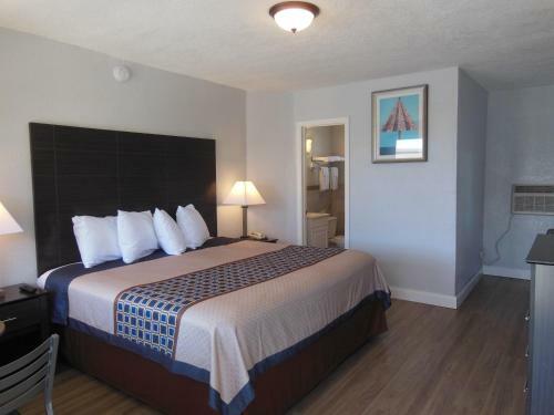 Motel Budget Inn - Saint Augustine
