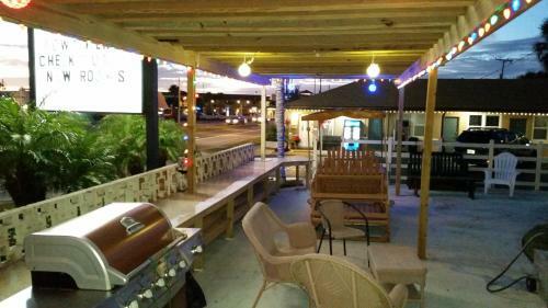 Motel Budget Inn - Saint Augustine